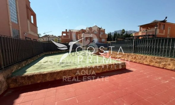 Resale - Villa  - La Nucía