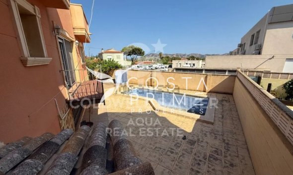 Resale - Villa  - La Nucía