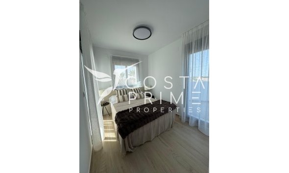 Új építésű - Apartman / lakás - Torre Pacheco