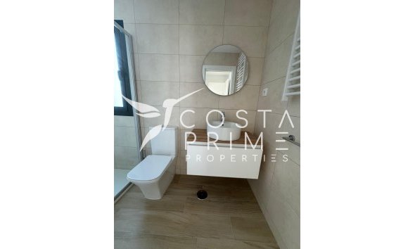 Új építésű - Apartman / lakás - Torre Pacheco