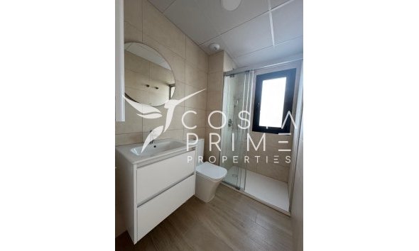 Új építésű - Apartman / lakás - Torre Pacheco