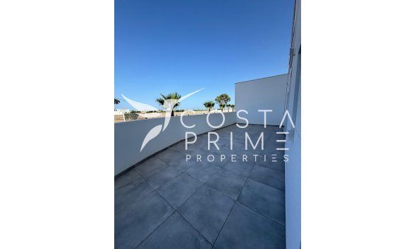 Új építésű - Apartman / lakás - Torre Pacheco