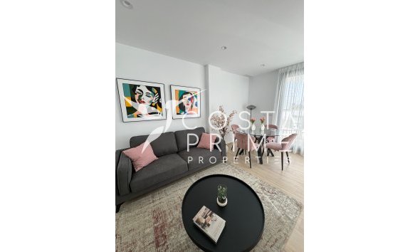 Új építésű - Apartman / lakás - Torre Pacheco