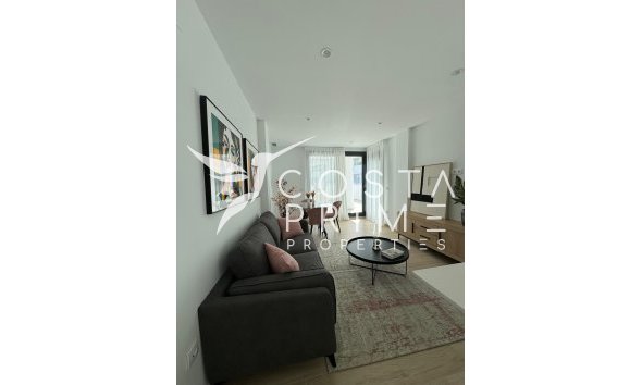 Új építésű - Apartman / lakás - Torre Pacheco