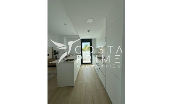 Új építésű - Apartman / lakás - Torre Pacheco