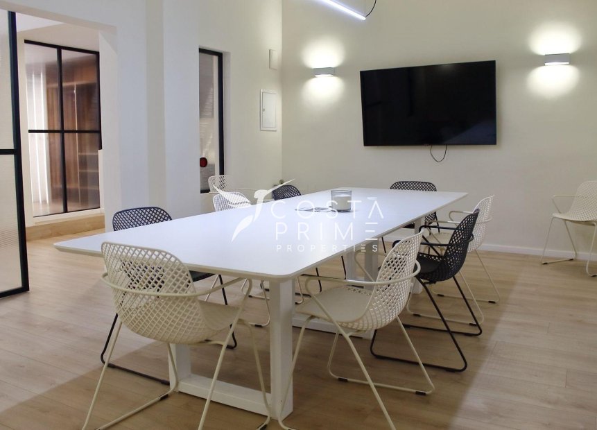 Long term rental - Commercial properties - Alfas del Pí