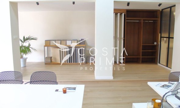 Long term rental - Commercial properties - Alfas del Pí