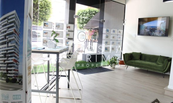 Long term rental - Commercial properties - Alfas del Pí