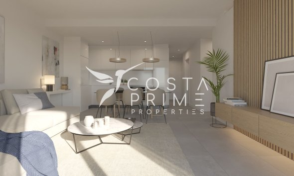 Nowy budynek - Szalet - La Chullera