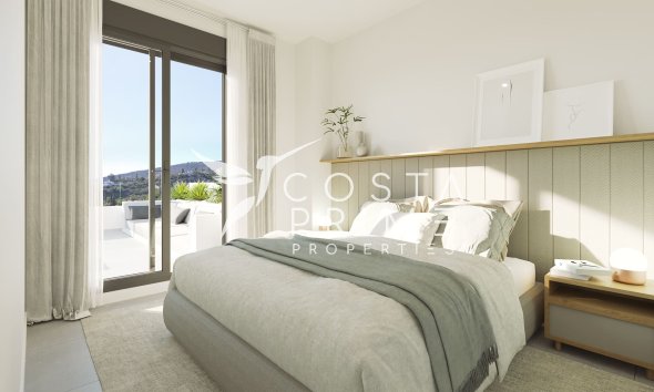 Nowy budynek - Szalet - La Chullera