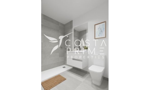 New build - Villa  - Manilva