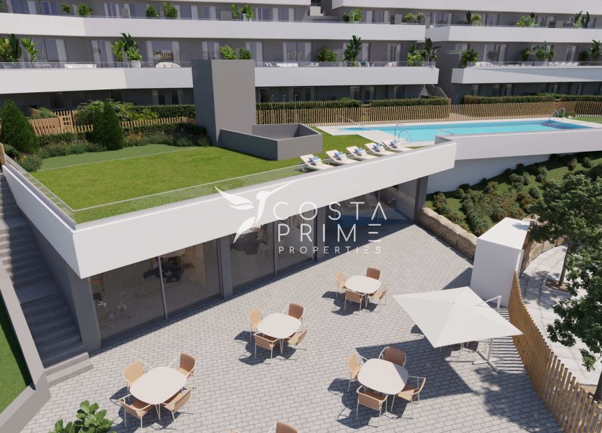 New build - Villa  - Manilva