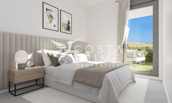 New build - Villa  - Manilva