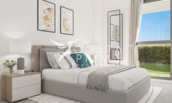 New build - Villa  - Manilva