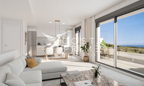 New build - Villa  - Manilva