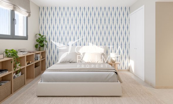 New build - Apartment / Flat - Las Lagunas de Mijas