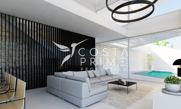 Obra nueva - Apartamento / Piso - Pueblo Mascarat