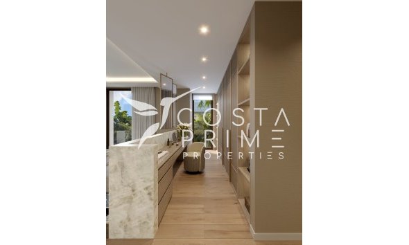 Obra nueva - Chalet / Villa - Marbella