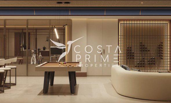 Obra nueva - Chalet / Villa - Marbella