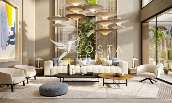 New build - Villa  - Marbella