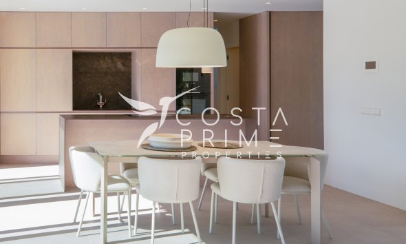 Obra nueva - Chalet / Villa - Las Colinas Golf