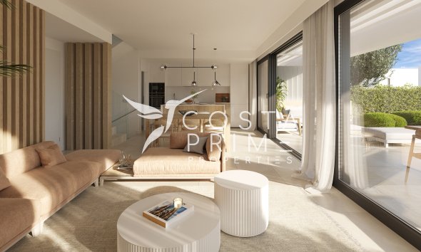 New build - Villa  - Estepona