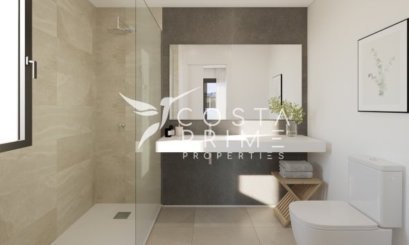 New build - Villa  - Estepona