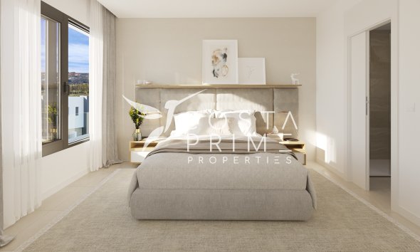 New build - Villa  - Estepona