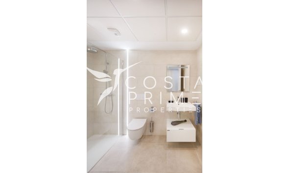 New build - Apartment / Flat - Fuengirola