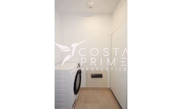 New build - Apartment / Flat - Fuengirola