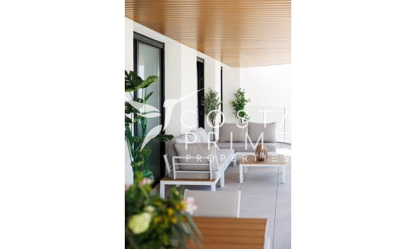 New build - Apartment / Flat - Fuengirola