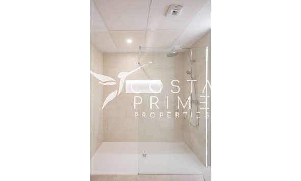 New build - Apartment / Flat - Fuengirola