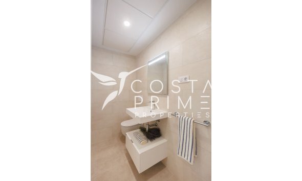 New build - Apartment / Flat - Fuengirola