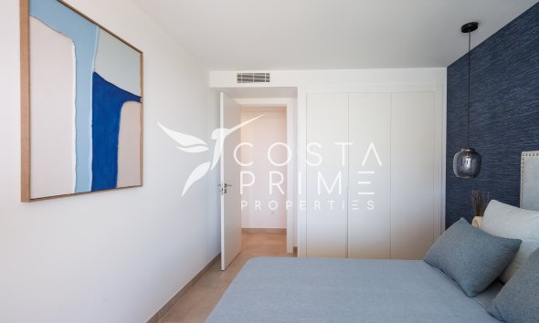 New build - Apartment / Flat - Fuengirola