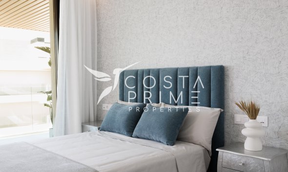 New build - Apartment / Flat - Fuengirola