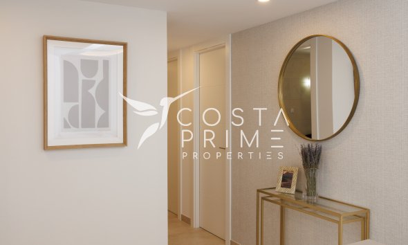 New build - Apartment / Flat - Fuengirola