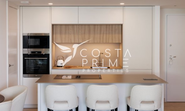 New build - Apartment / Flat - Fuengirola