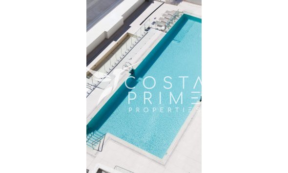 Nowy budynek - Mieszkanie w Bloku - Fuengirola