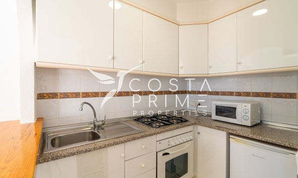 New build - Apartment / Flat - Calpe