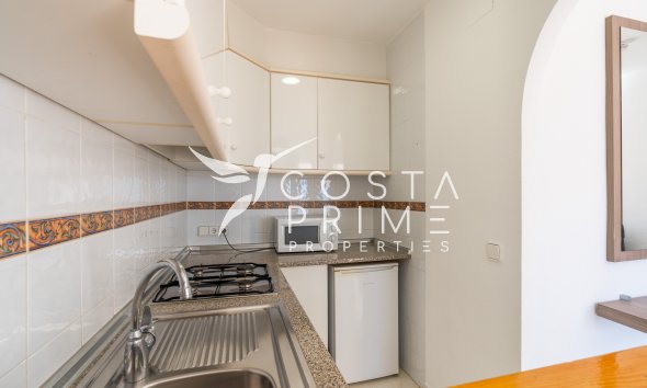 New build - Apartment / Flat - Calpe