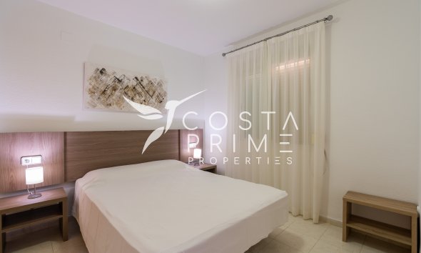 New build - Apartment / Flat - Calpe