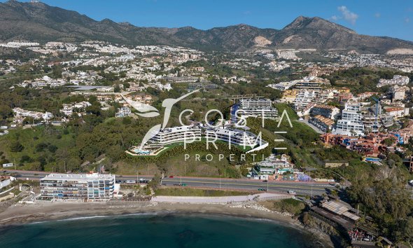 Obra nueva - Ático - Benalmádena