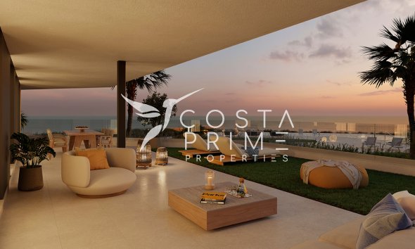 Obra nueva - Ático - Benalmádena