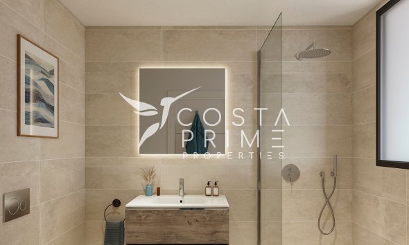 Obra nueva - Ático - Benalmádena