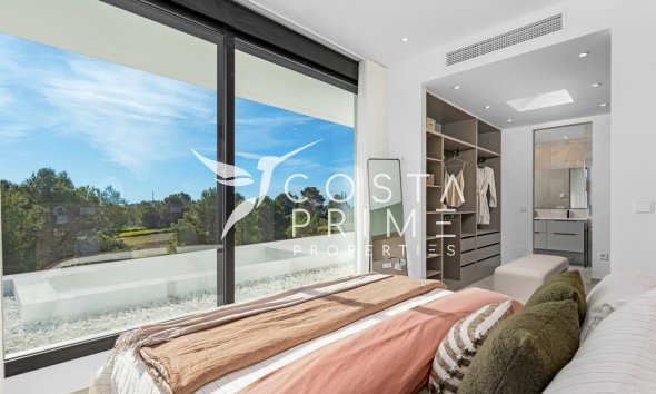 Új építésű - Villa  - Polop