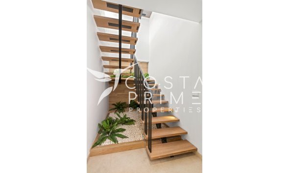 Új építésű - Villa  - Polop