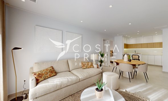 Új építésű - Apartman / lakás - Guardamar del Segura