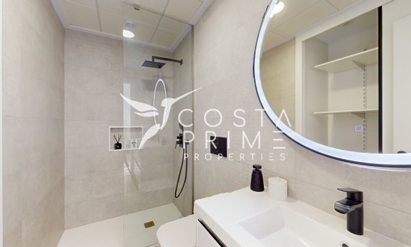 Új építésű - Apartman / lakás - Guardamar del Segura