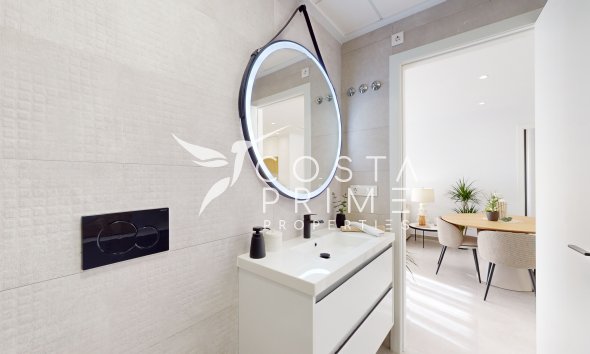 Új építésű - Apartman / lakás - Guardamar del Segura