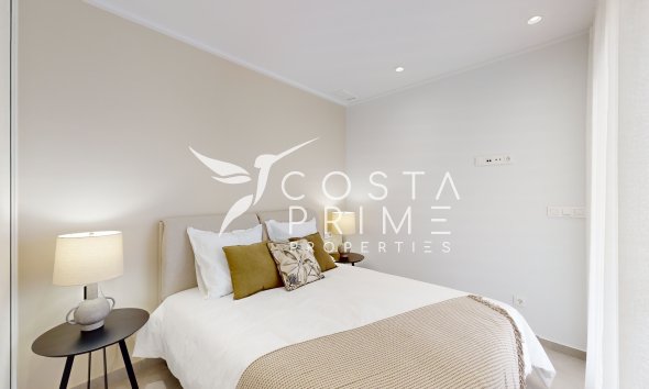 Új építésű - Apartman / lakás - Guardamar del Segura